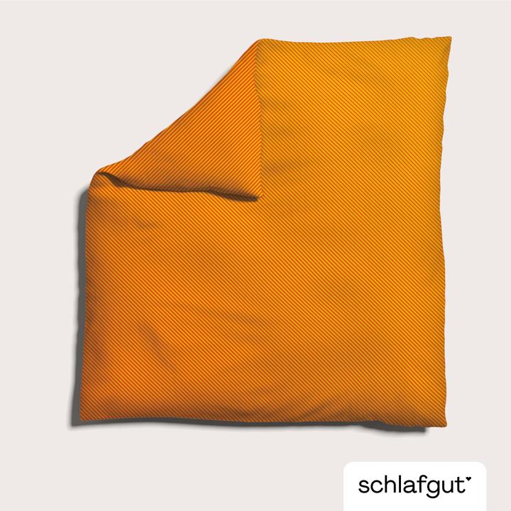 Produktbild schlafgut Woven Fade (Duvetbezug, 240 x 220 cm)