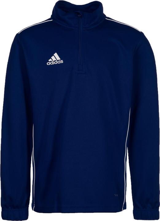 adidas Core 18 Trainingsshirt Kinder (128)