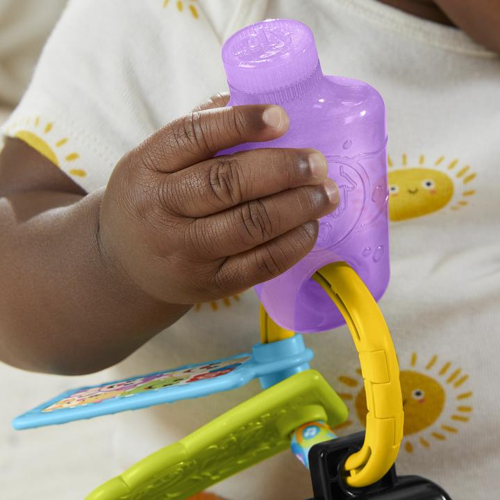 Immagine prodotto Fisher-Price HYR72 (Multicolore)