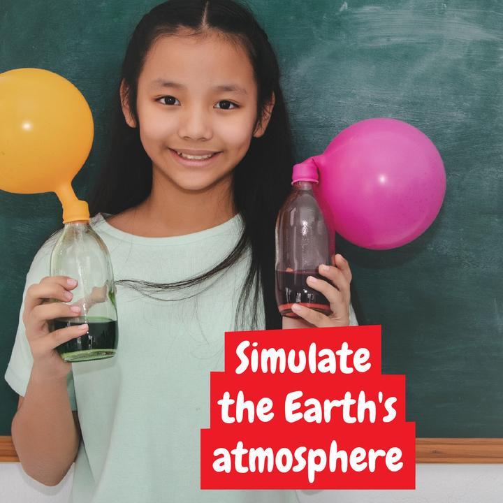 Image du produit Science4you Expérience volcanique pour les enfants à partir de 8 ans - Volcan de table pour les enfants :