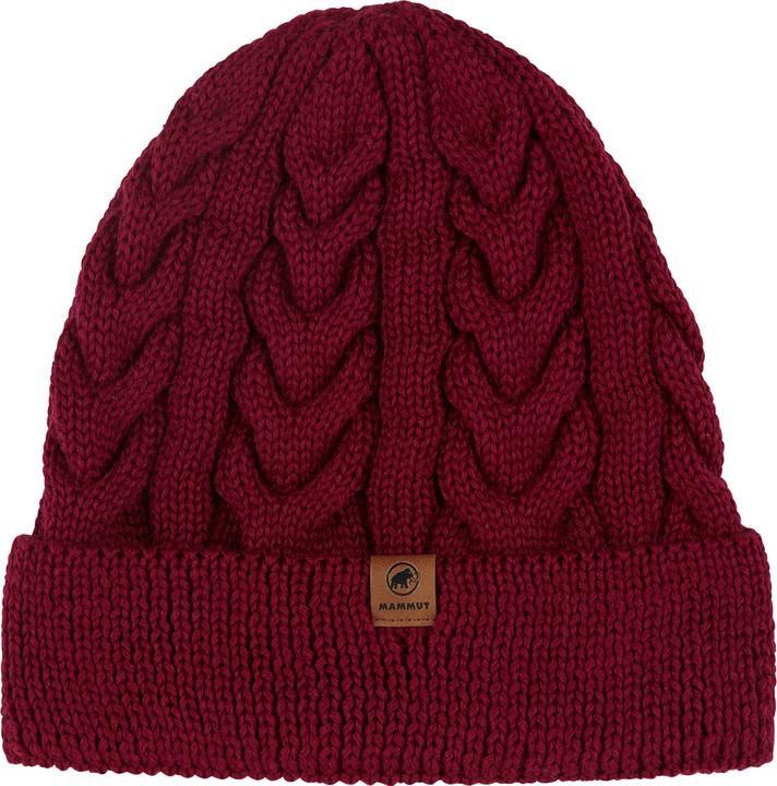 Image du produit Mammut Bonnet Valbella (Taille unique)