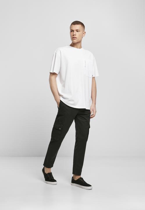 Produktbild Urban Classics Tapered Cargo Pants (34)