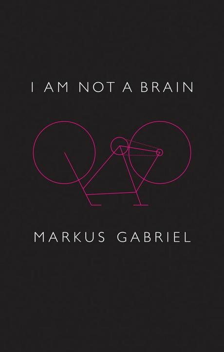 Immagine prodotto I am Not a Brain (Inglese, Christopher Turner, Markus Gabriel, 2017)