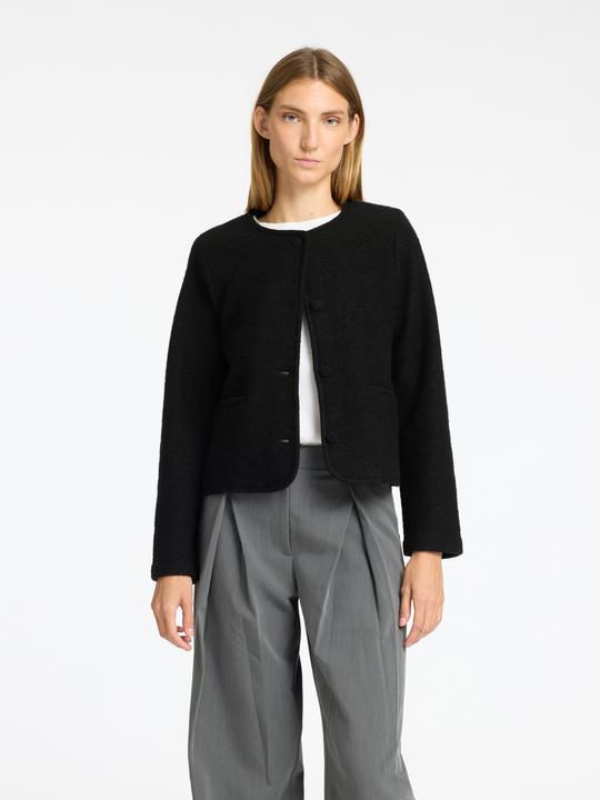Image du produit Selected Femme Cardigan 100% laine (S)