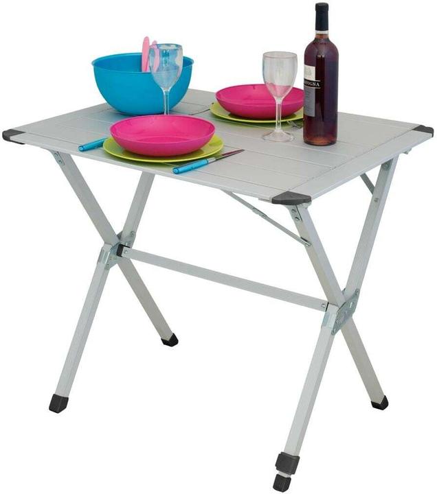 Actual product image Eurotrail St. Pierre - camping table