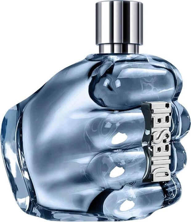 Image du produit Diesel Fragrance Only The Brave (Eau de toilette, 75 ml)