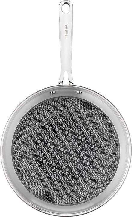 Produktbild Tefal Eternal Mesh (28 cm, Bratpfanne, Edelstahl)
