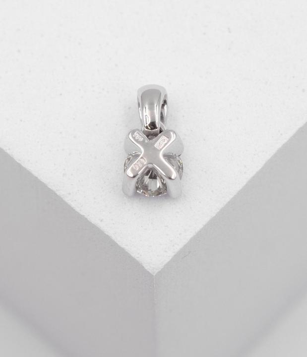 Image du produit Muau Pendentif (Or blanc 750/18K)