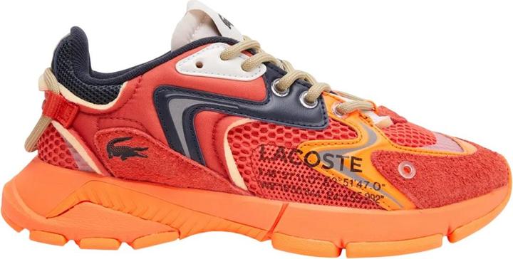 Image du produit Lacoste - Baskets L003 NEO - Femme (35.5)