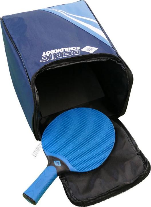 Actual product image Donic Schildkröt Racket bag