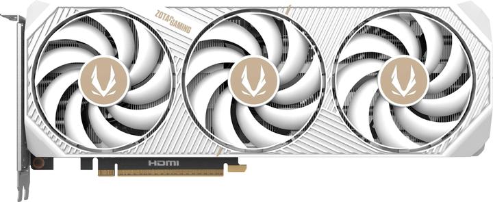 Immagine prodotto Zotac GeForce RTX 5070 AMP White Edition (12 GB)