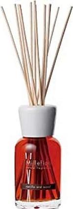 Image du produit Millefiori Vanilla & Wood (500 ml)
