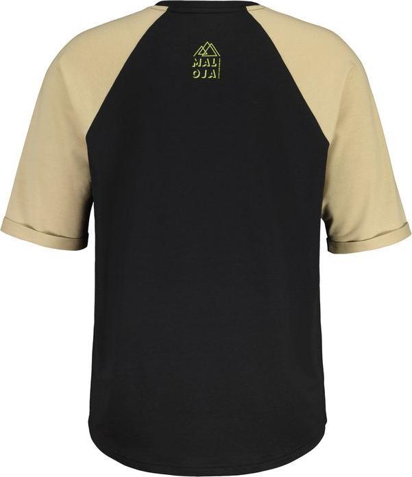 Image du produit Maloja AnderterM Enduro Tee (M)