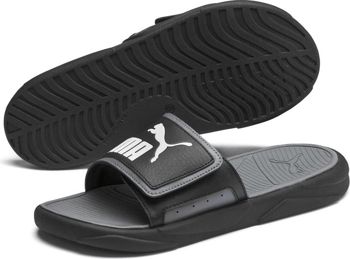 Actual product image Puma Royalcat Comfort (38)