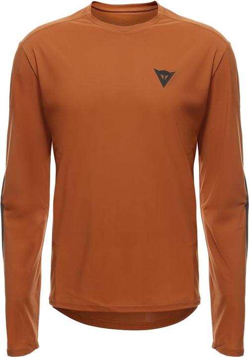Immagine prodotto Dainese Jersey Dnse 22 Hgr Ls Marrone L (L)