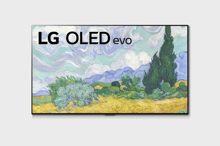 Produktbild LG TV OLED55G19LA neu (54.72", OLED, 4K)