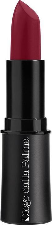 Diego dalla Palma Mattissimo Matt Lipstick 168 Bordeaux (168 Bordeaux)