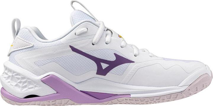 Immagine prodotto Mizuno scarpe indoor wave stealth neo wos (40)