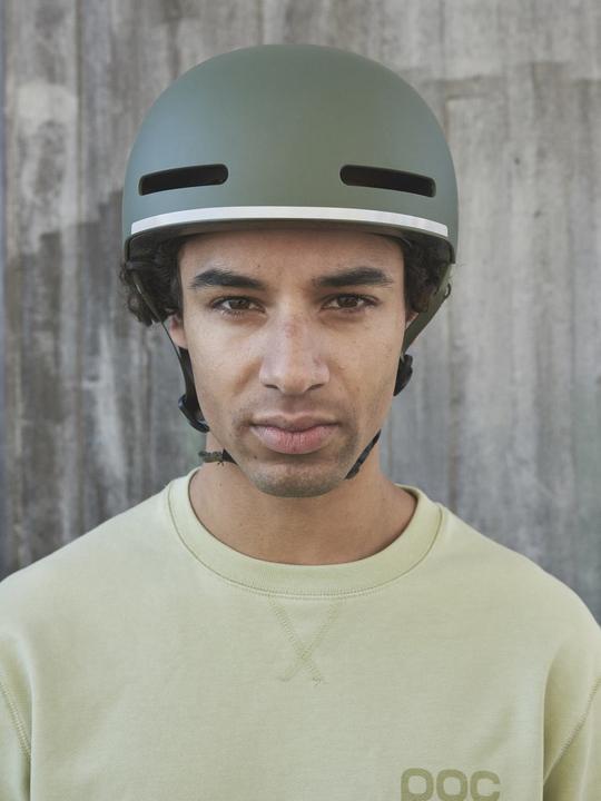 Produktbild Poc Corpora Velohelm (55 - 58 cm)