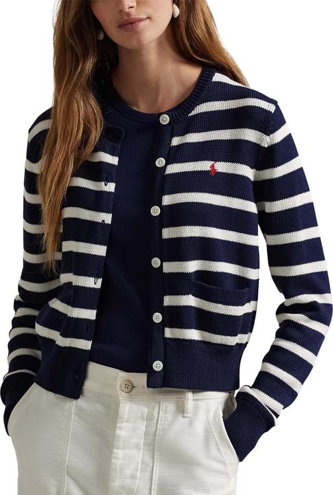 Produktbild Ralph Lauren Sweaters Blue (L)