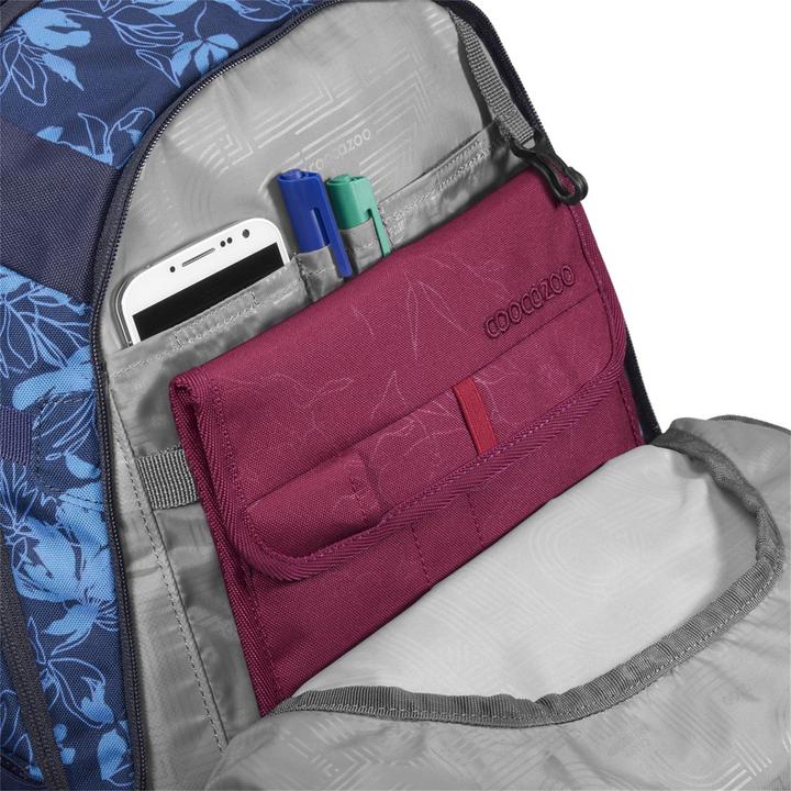 Image du produit Coocazoo sac à dos scolaire MATE, 30 litres (30 l)