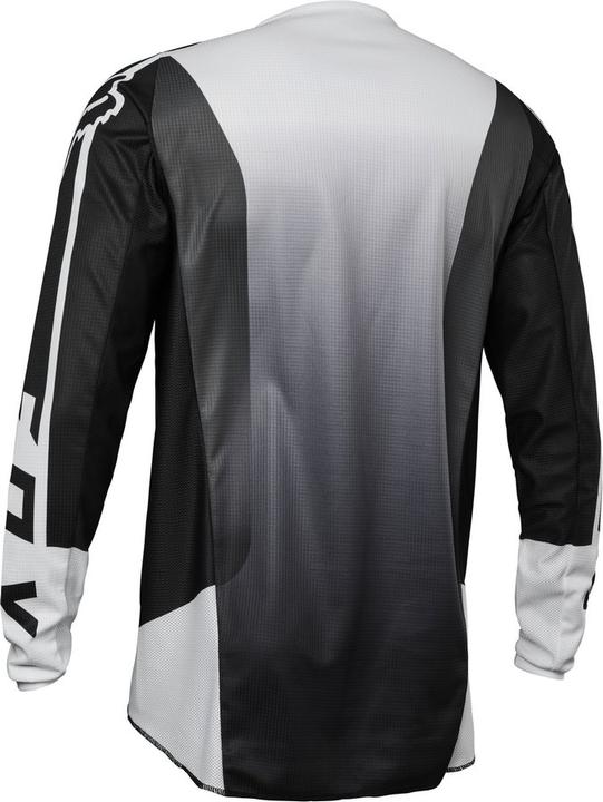 Produktbild Fox JERSEY 23 180 LEED - BLACK BLK/WHT (XS)