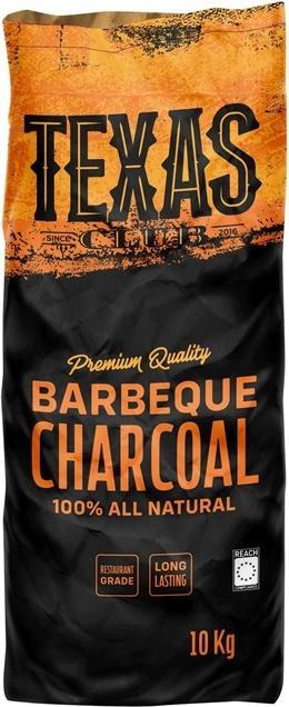 Actual product image Texas Premium Charcoal 10kg (10 kg)