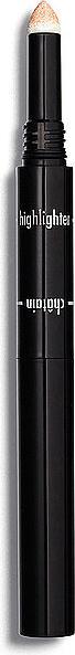 Actual product image Sisley Phyto-Sourcils Design (Chatain)