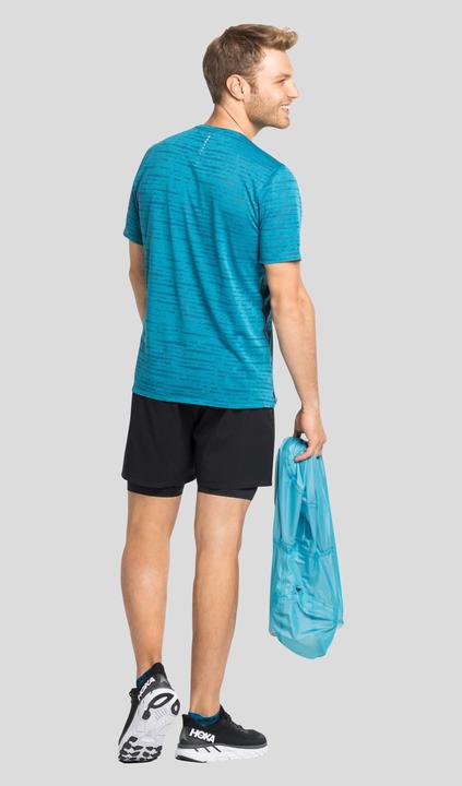 Produktbild Odlo Zeroweight 5 Inch 2-in-1 (XL)