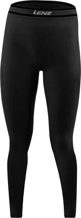 Lenz Long pants women merino 6.0
