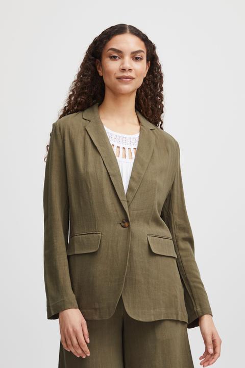 Actual product image B.young BYJOHANNA BL2 - 20813130 (38)