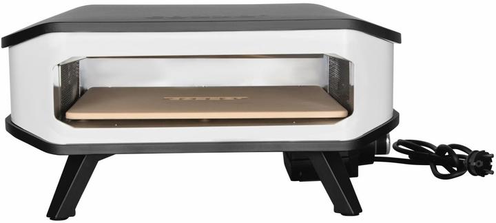 Pizza oven 17 (Electric pizza oven)