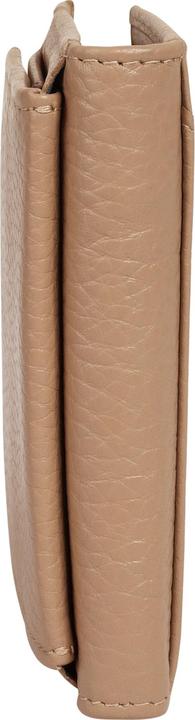 Image du produit Bugatti Secure Slim - Porte-cartes de crédit RFID avec poche viennoise pour la monnaie