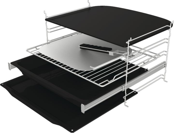 Image du produit Gorenje GO66E PIZZA350C