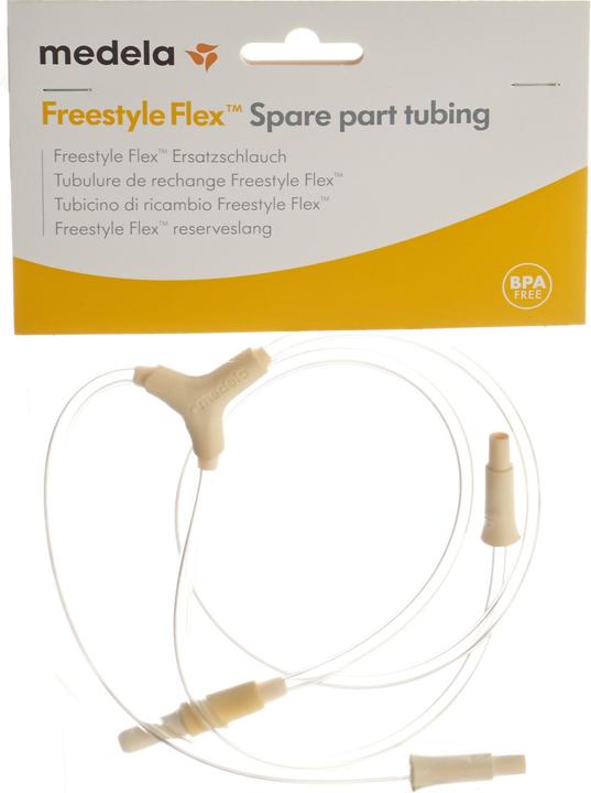 Produktbild Medela Freestyle Flex Schlauch