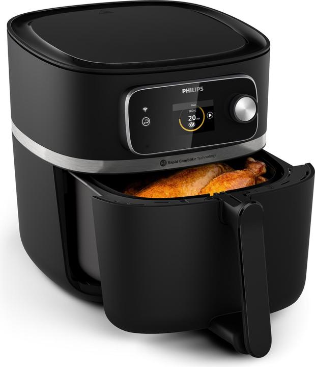 Productafbeelding Philips Airfryer XXL Connected (EU-stekker)