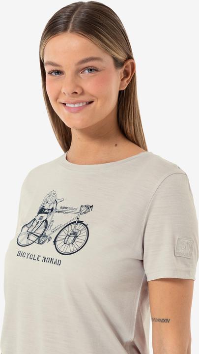 Produktbild Super Natural Bicycle Nomad Bio J (S)