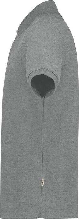 Actual product image Hakro Polo shirt organic cotton GOTS (5XL)