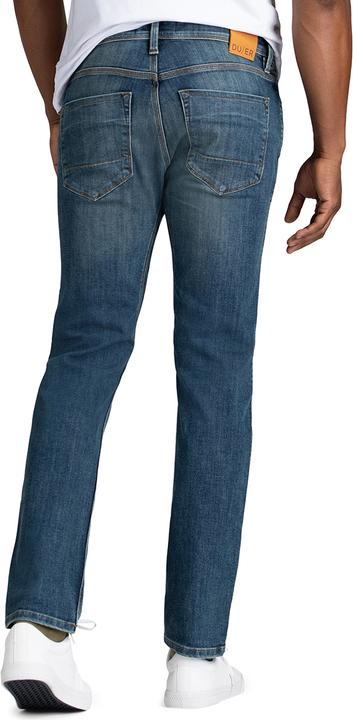 Actual product image Du/Er Performance Denim Slim (XL)