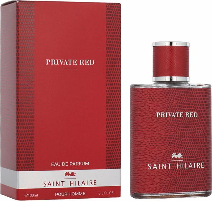 Immagine prodotto Saint Hilaire Privato Rosso (Eau de parfum, 100 ml)