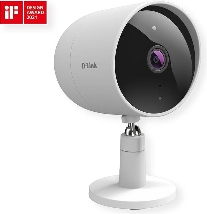 Produktbild D-Link DCS-8302LH (1920 x 1080 Pixels)
