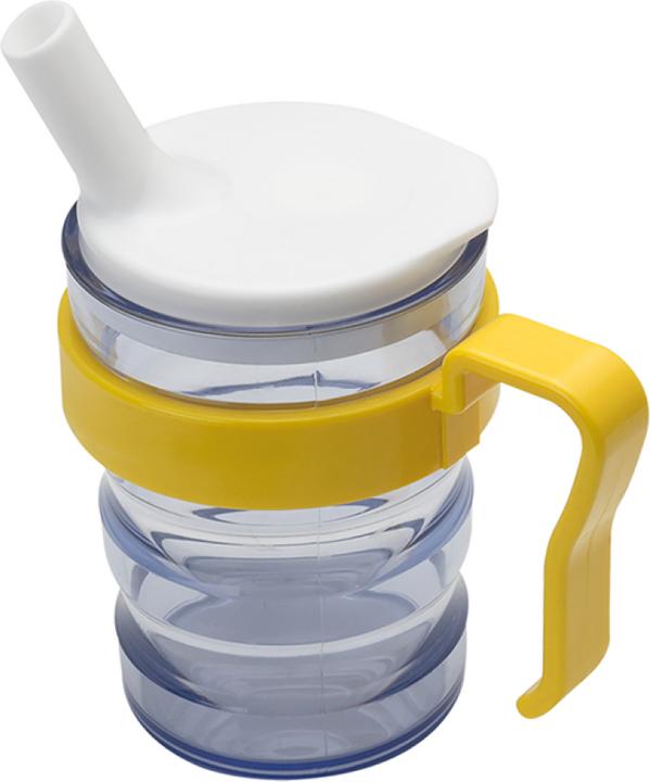 Produktbild Sahag Haltegriff zu Rillenbecher (Toilette)
