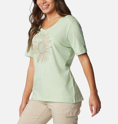 Immagine prodotto Columbia Bluebird Day Relaxed V Neck (XS)