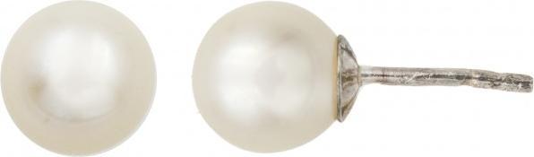 Produktbild Passion Ohrringe Silber Rhodiert - Zuchtperle (Silber)