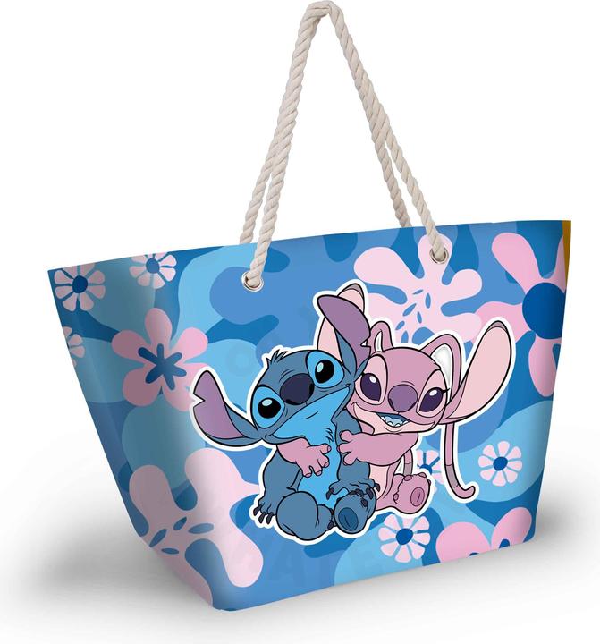 Produktbild Karactermania Soleil Beach Bag Hug