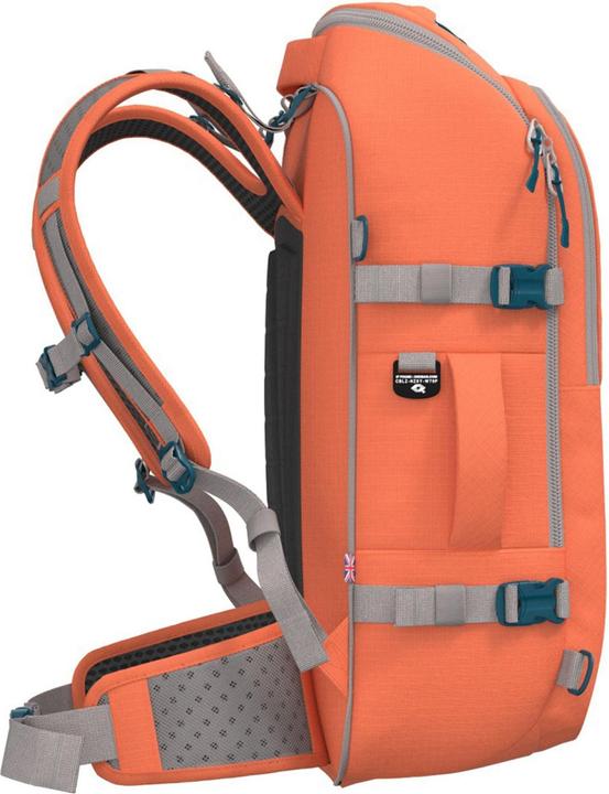 Actual product image Cabin zero Adventure Cabin Bag ADV Pro 42L backpack 55 cm laptop compartment (35 l)
