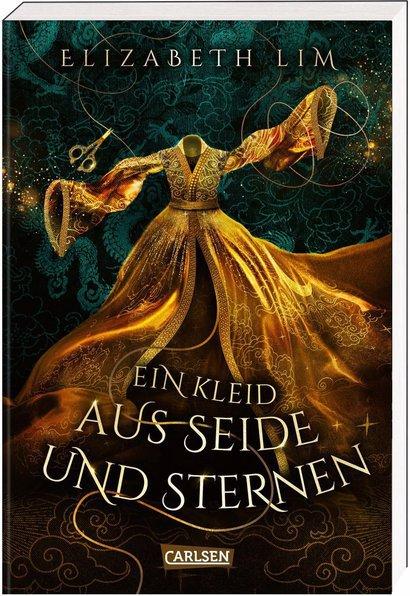 Produktbild Ein Kleid aus Seide und Sternen (Elizabeth Lim, Barbara Imgrund, Deutsch)