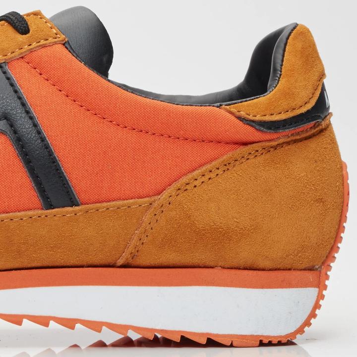 Produktbild Karhu sneakers mestari-jaffa f805001 orange/black (38)
