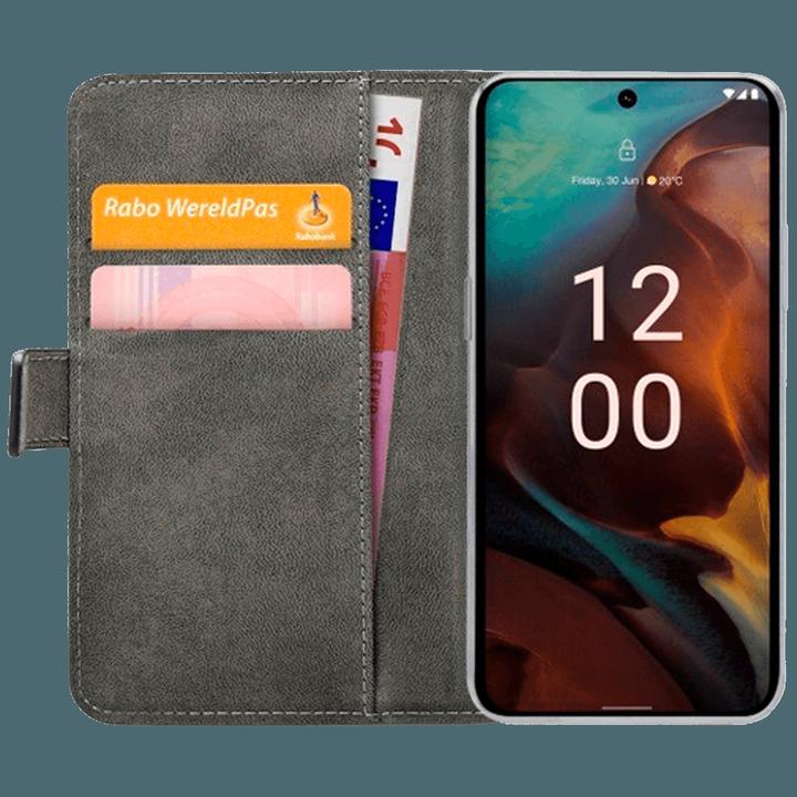 Produktbild Mobilize Klassische Gelly-Geldbörse (Nokia XR21)