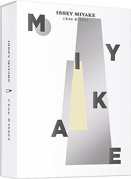 Produktbild Issey Miyake Geschenkset L'Eau d'Issey Set